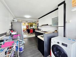 Blk 474 Teck Ghee Horizon (Ang Mo Kio), HDB 4 Rooms #608150821